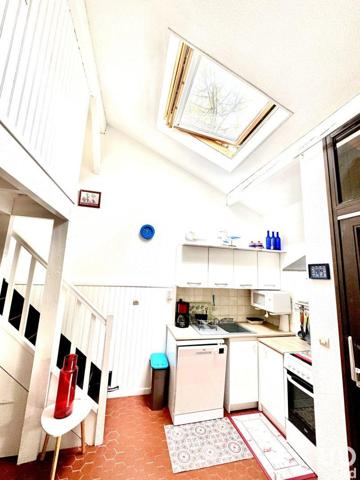 Maison à vendre 3 pièces 37 m² LACANAU OCEAN