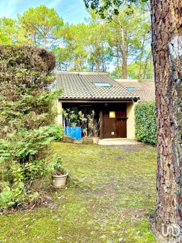 Maison à vendre 3 pièces 37 m² LACANAU OCEAN