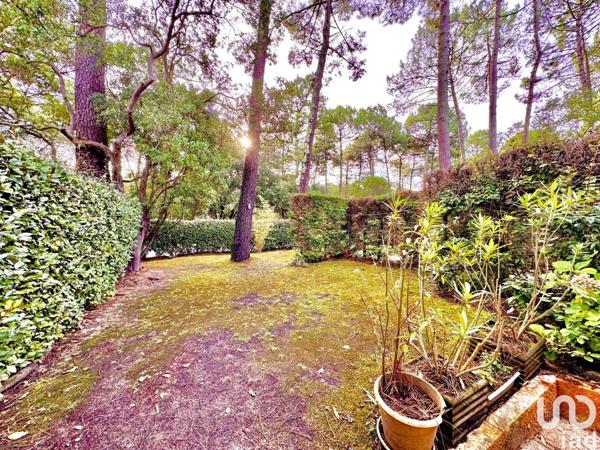 Maison à vendre 3 pièces 37 m² LACANAU OCEAN