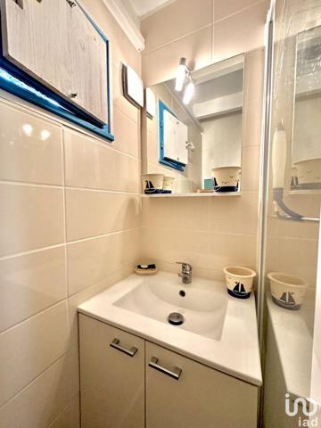 Maison à vendre 3 pièces 37 m² LACANAU OCEAN