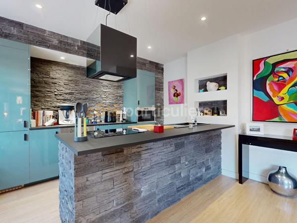 Vente
                Appartement75 m² - 3 Pièces -
                    SAINT LO (50000)
