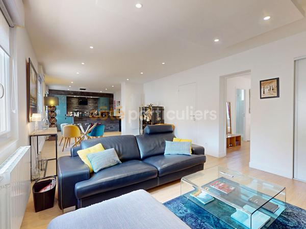 Vente
                Appartement75 m² - 3 Pièces -
                    SAINT LO (50000)