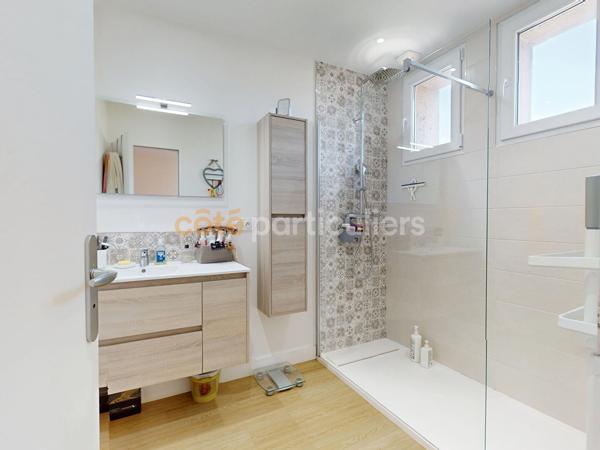 Vente
                Appartement75 m² - 3 Pièces -
                    SAINT LO (50000)
