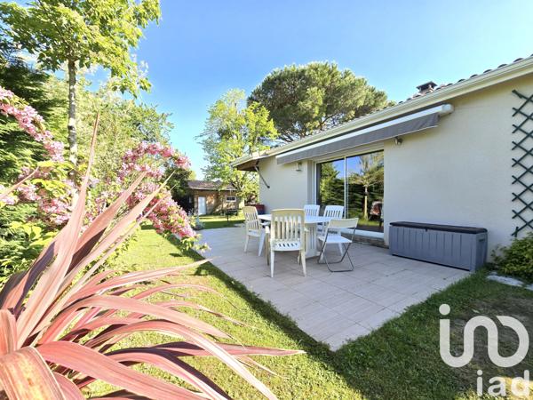 House for sale 6 rooms 124 m² Sadirac