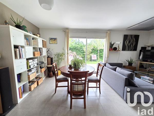 House for sale 6 rooms 124 m² Sadirac