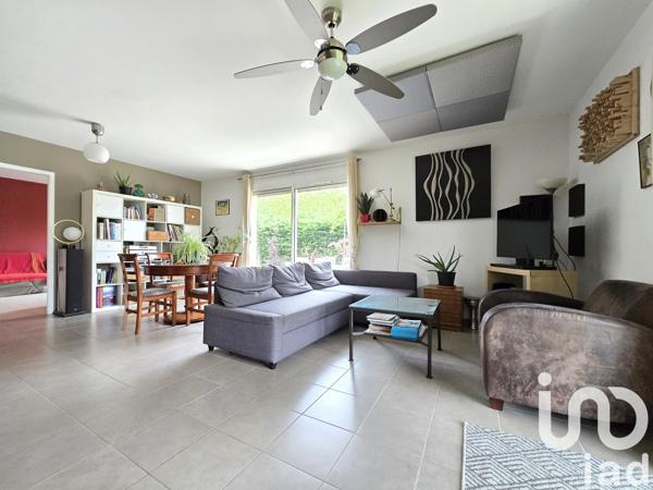 House for sale 6 rooms 124 m² Sadirac