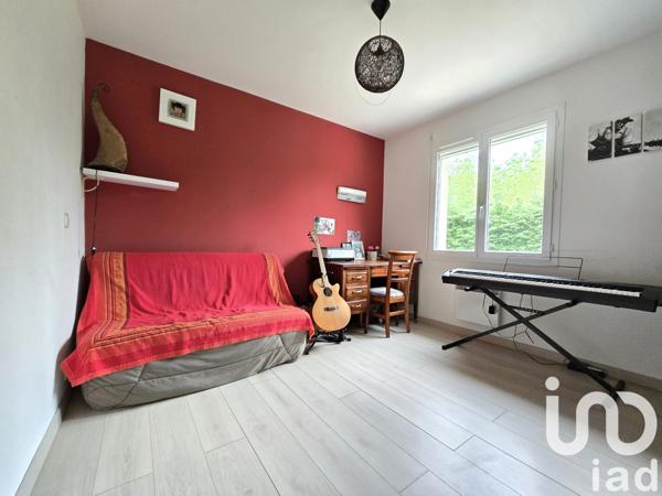 House for sale 6 rooms 124 m² Sadirac