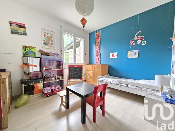 House for sale 6 rooms 124 m² Sadirac