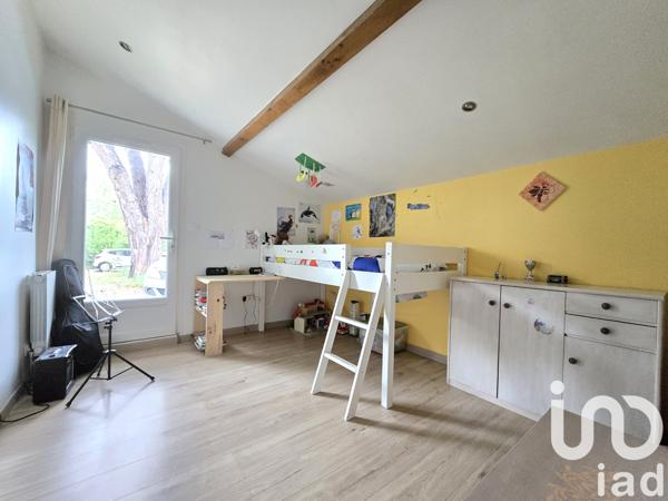 House for sale 6 rooms 124 m² Sadirac