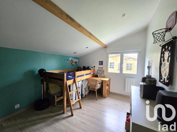 House for sale 6 rooms 124 m² Sadirac