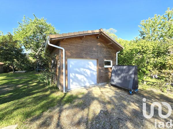 House for sale 6 rooms 124 m² Sadirac