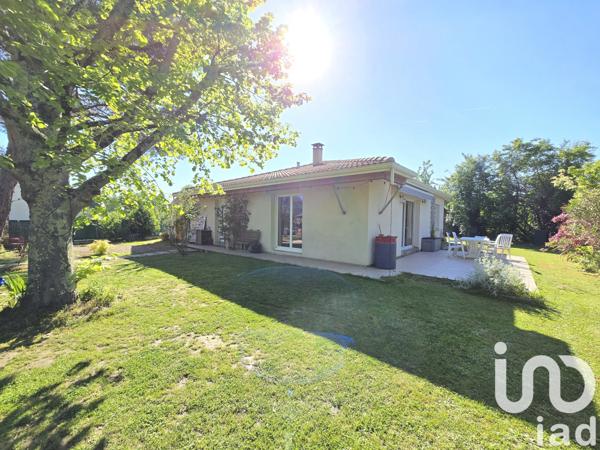 House for sale 6 rooms 124 m² Sadirac