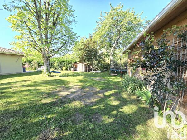 House for sale 6 rooms 124 m² Sadirac