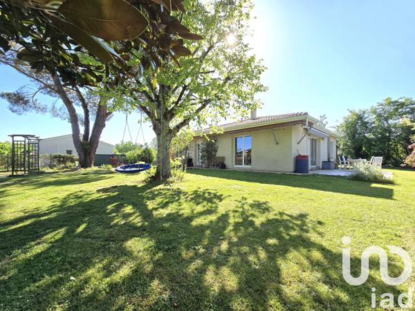 House for sale 6 rooms 124 m² Sadirac
