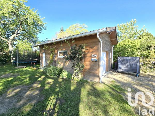 House for sale 6 rooms 124 m² Sadirac