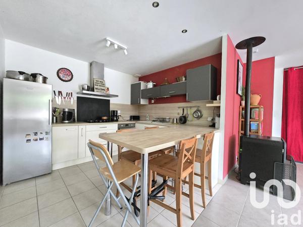House for sale 6 rooms 124 m² Sadirac