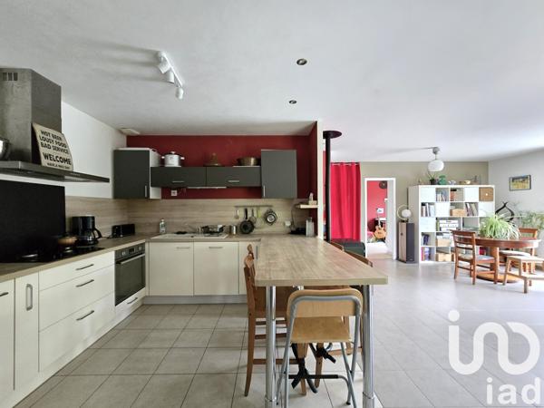 House for sale 6 rooms 124 m² Sadirac