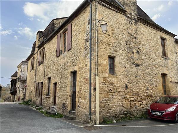 Immeuble à vendre |  Villefranche-du-Périgord |  495 m²