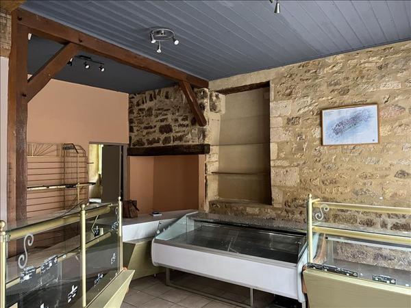 Immeuble à vendre |  Villefranche-du-Périgord |  495 m²