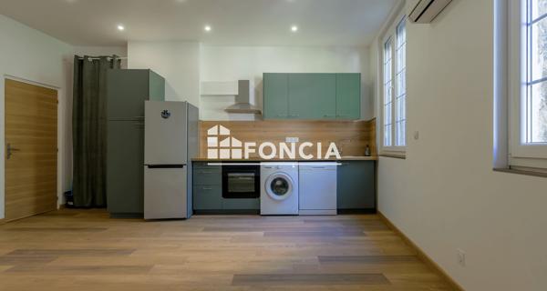 À vendre Appartement 3 pièces 60 m² - Avignon 84000
