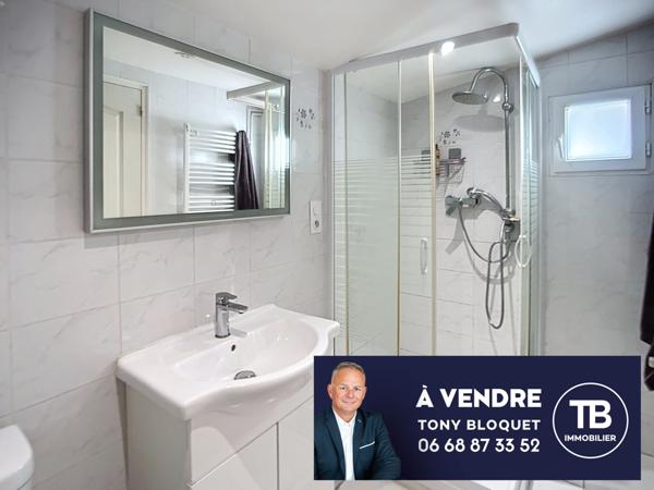 Charvieu-Chavagneux (38230) PLANI-PIED - CHARVIEU-CHAVAGNEUX