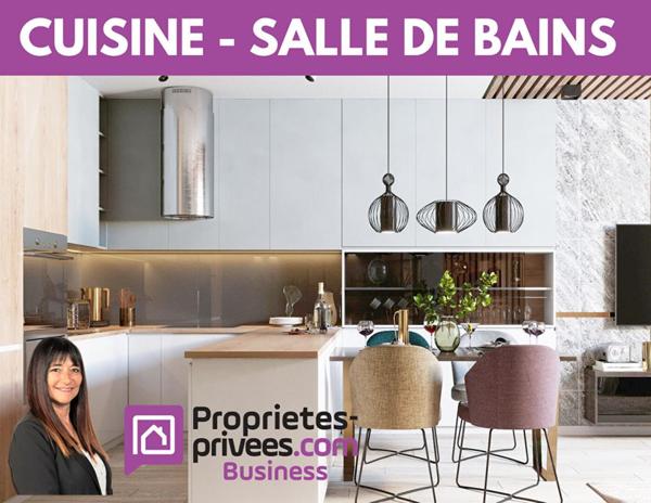 Roanne, emplacement n°1 pour ce fonds  d'équipement à la maison