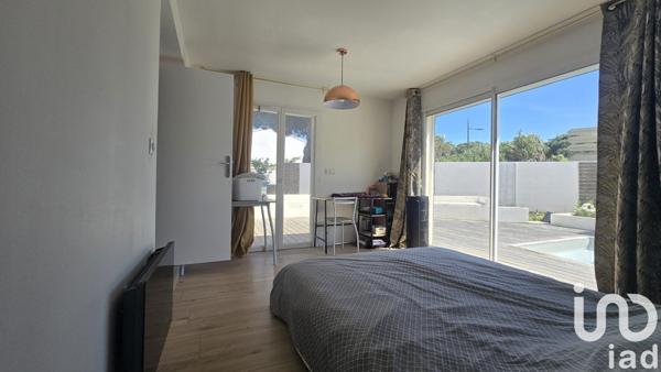 Maison à vendre 5 pièces 95 m² Le Barcarès