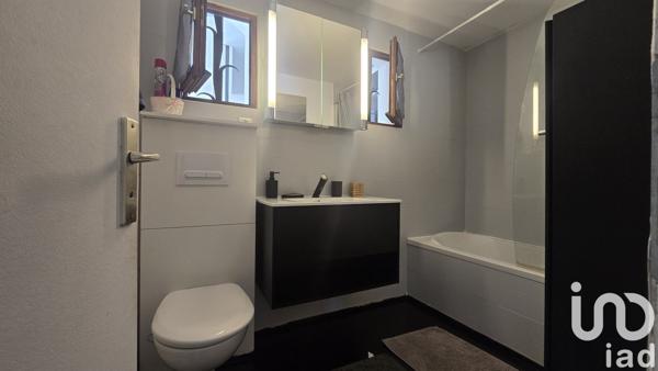 Maison à vendre 5 pièces 95 m² Le Barcarès