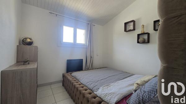 Maison à vendre 5 pièces 95 m² Le Barcarès