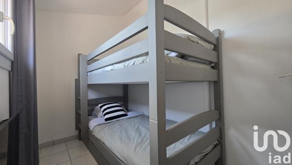 Maison à vendre 5 pièces 95 m² Le Barcarès