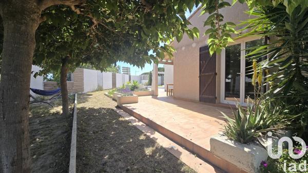 Maison à vendre 5 pièces 95 m² Le Barcarès