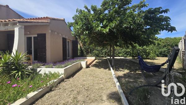 Maison à vendre 5 pièces 95 m² Le Barcarès