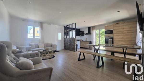 Maison à vendre 5 pièces 95 m² Le Barcarès