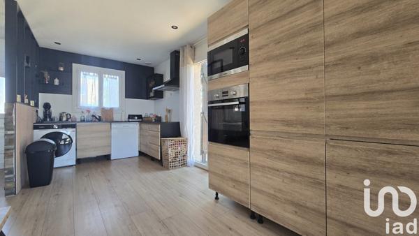 Maison à vendre 5 pièces 95 m² Le Barcarès