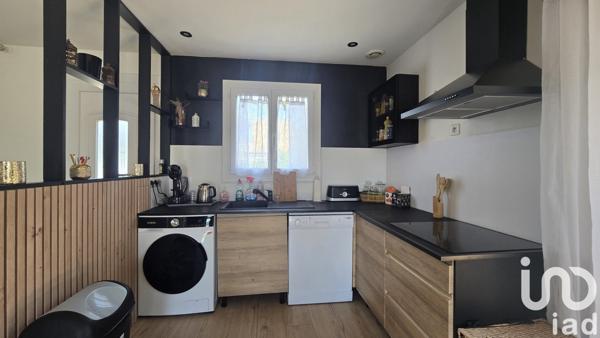 Maison à vendre 5 pièces 95 m² Le Barcarès
