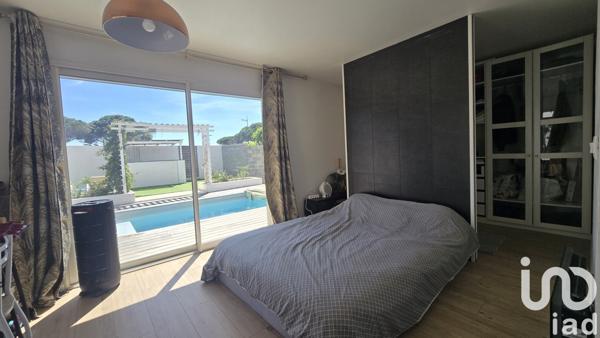 Maison à vendre 5 pièces 95 m² Le Barcarès