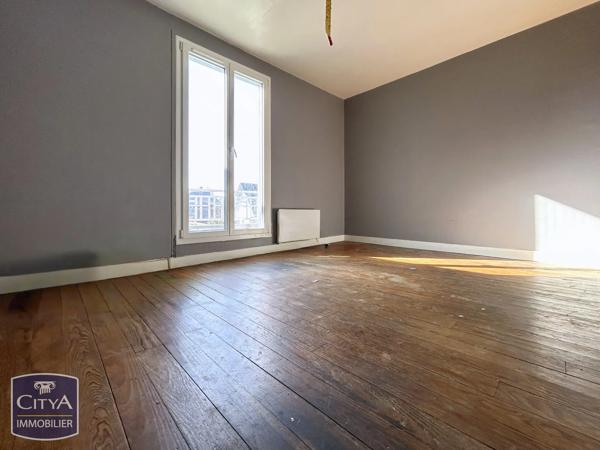 Maison à vendre 5 pièces 100m² Luneray (76810)