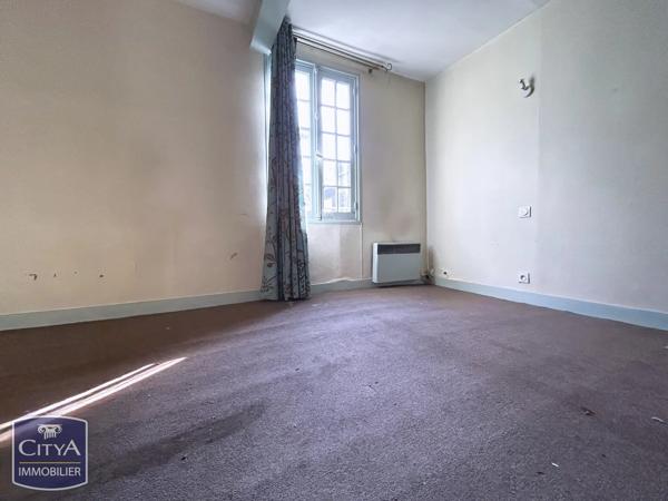 Maison à vendre 5 pièces 100m² Luneray (76810)