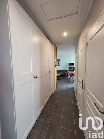 Maison à vendre 4 pièces 71 m² Châlette-sur-Loing