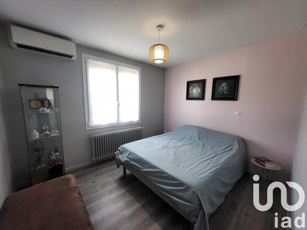 Maison à vendre 4 pièces 71 m² Châlette-sur-Loing