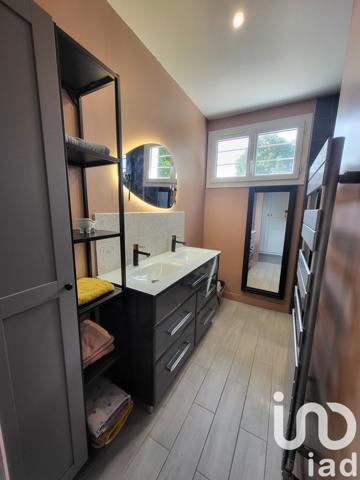 Maison à vendre 4 pièces 71 m² Châlette-sur-Loing