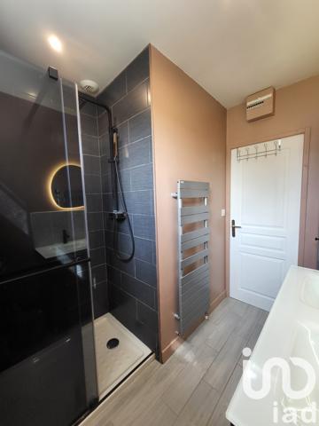 Maison à vendre 4 pièces 71 m² Châlette-sur-Loing