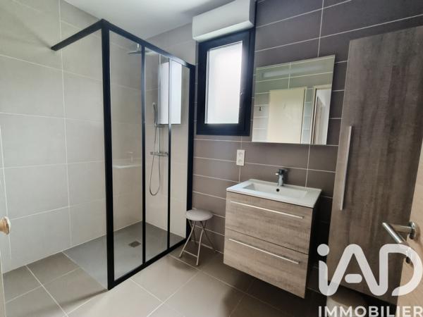 Maison à vendre 5 pièces 110 m² Montaigu-Vendée