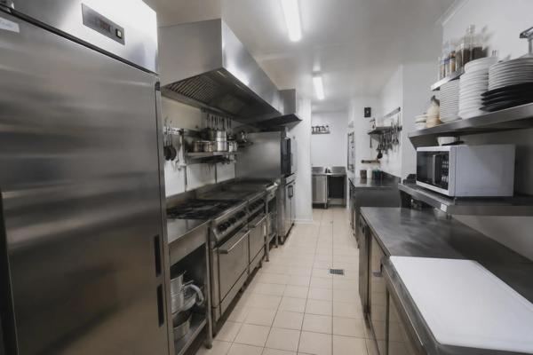 Fonds de commerce - PIZZERIA – RESTAURANT – EMPLACEMENT STRATÉGIQUE – ÉTABLISSEMENT CLÉ EN MAIN - Proche de MUZILLAC (56)