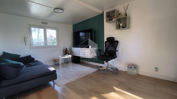 Ensemble immobilier Saint Germain Les Arpajon 6 pièce(s) 176 m2