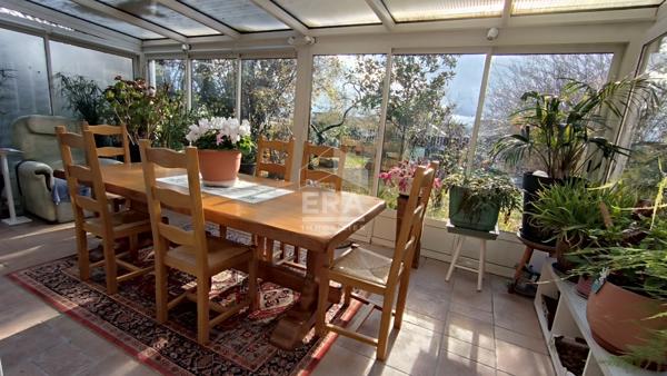 Ensemble immobilier Saint Germain Les Arpajon 6 pièce(s) 176 m2