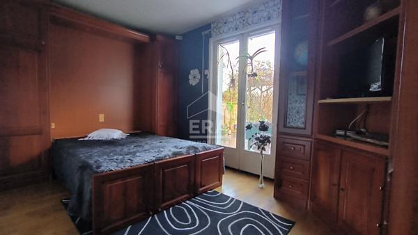 Ensemble immobilier Saint Germain Les Arpajon 6 pièce(s) 176 m2