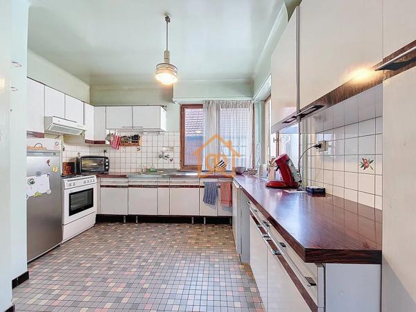 Maison familiale à WEITBRUCH