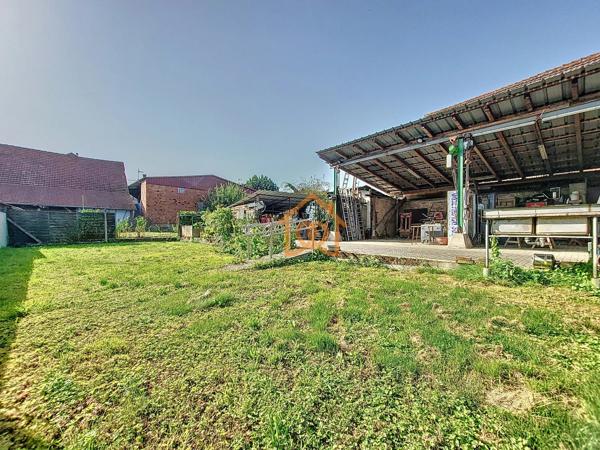 Maison familiale à WEITBRUCH