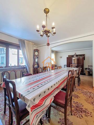 Maison familiale à WEITBRUCH